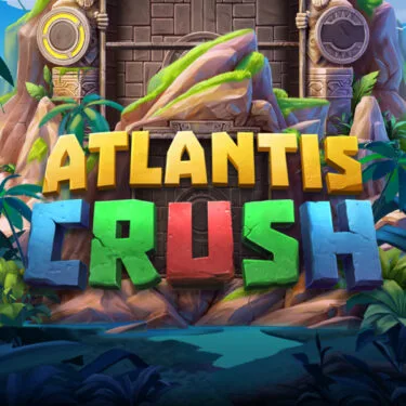 Atlantis Crush icon